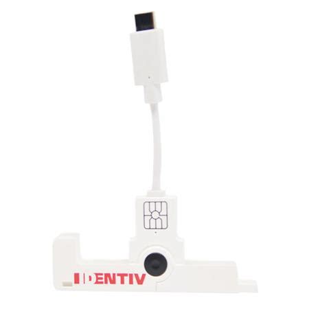 identiv scm microsystems usb smart card reader|uTrust SmartFold SCR3500 Family .